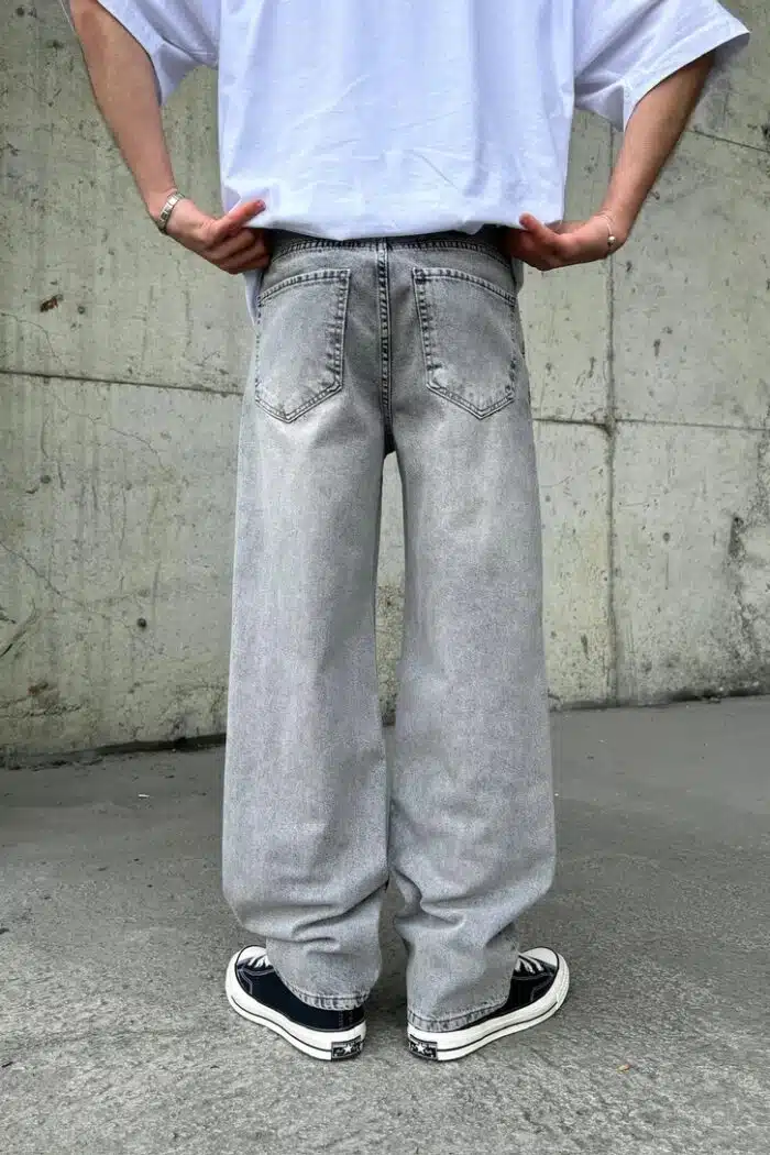 BAGGY PANTOLON - Görsel 3
