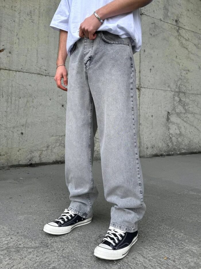 BAGGY PANTOLON - Görsel 1