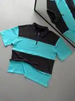 YAKALI T-SHIRT - Görsel 3