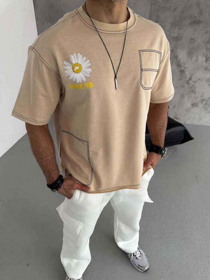 T-SHIRT - Görsel 1