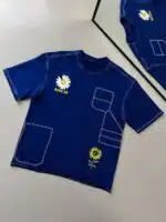T-SHIRT - Görsel 4