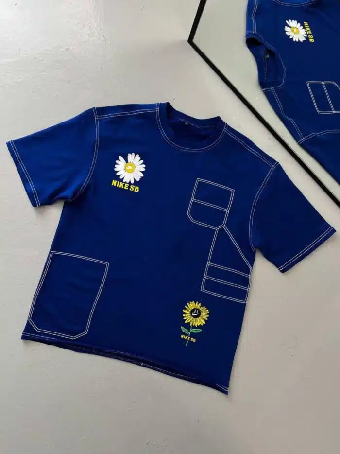 T-SHIRT - Görsel 4