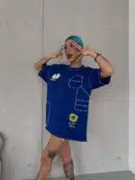 T-SHIRT - Görsel 3