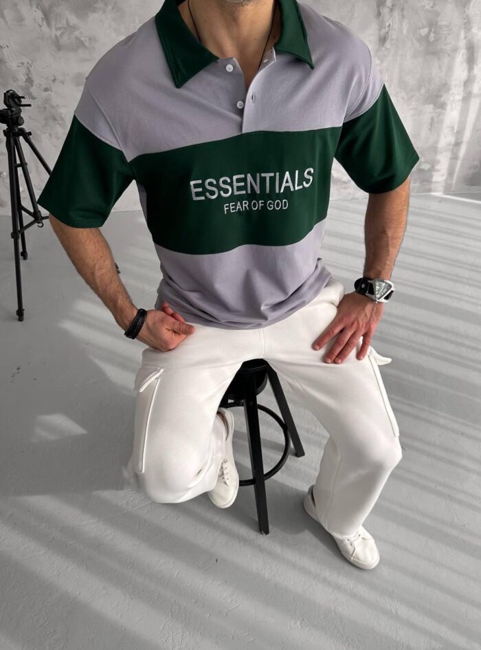T-SHIRT - Görsel 4