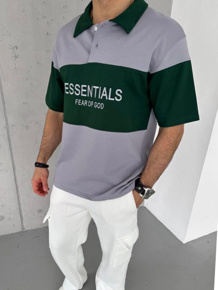 T-SHIRT - Görsel 3
