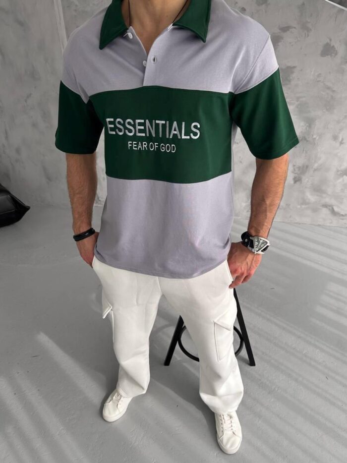 T-SHIRT - Görsel 1