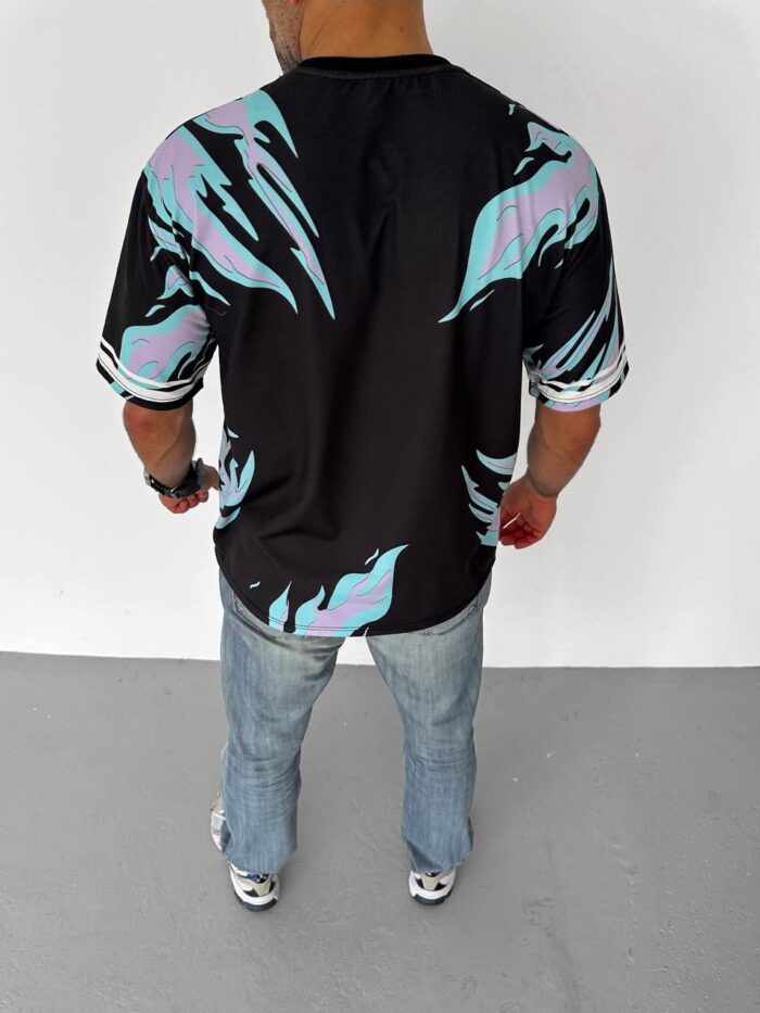T-SHIRT - Görsel 4
