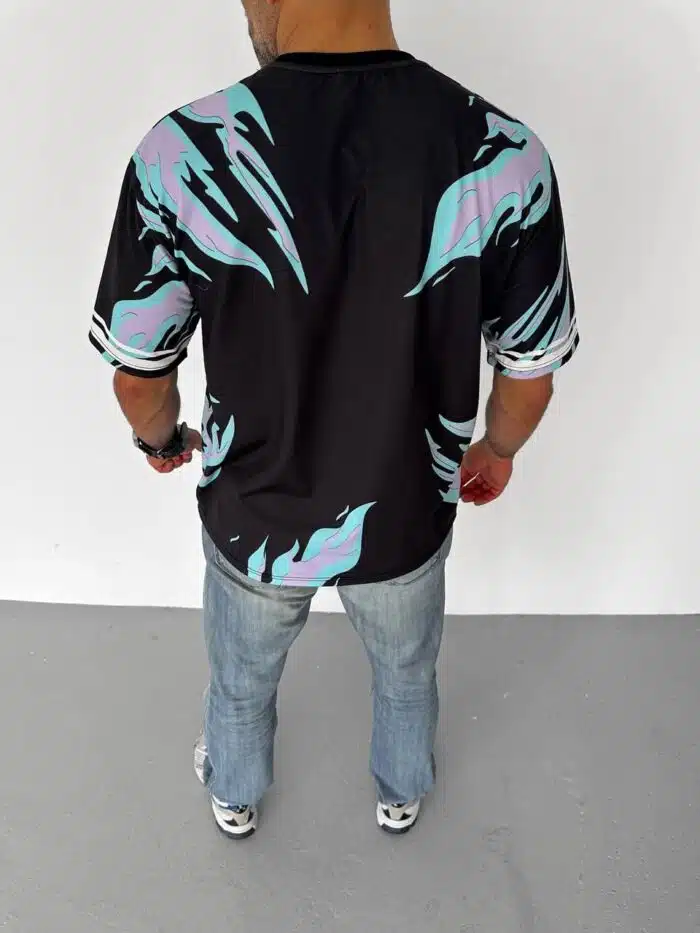 T-SHIRT - Görsel 4