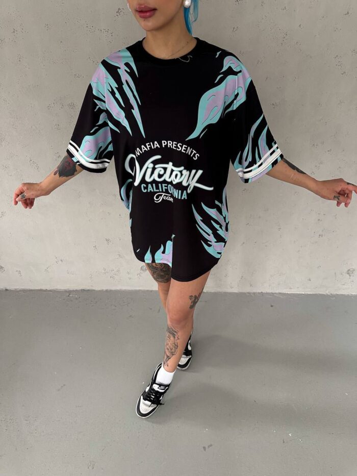 T-SHIRT - Görsel 5