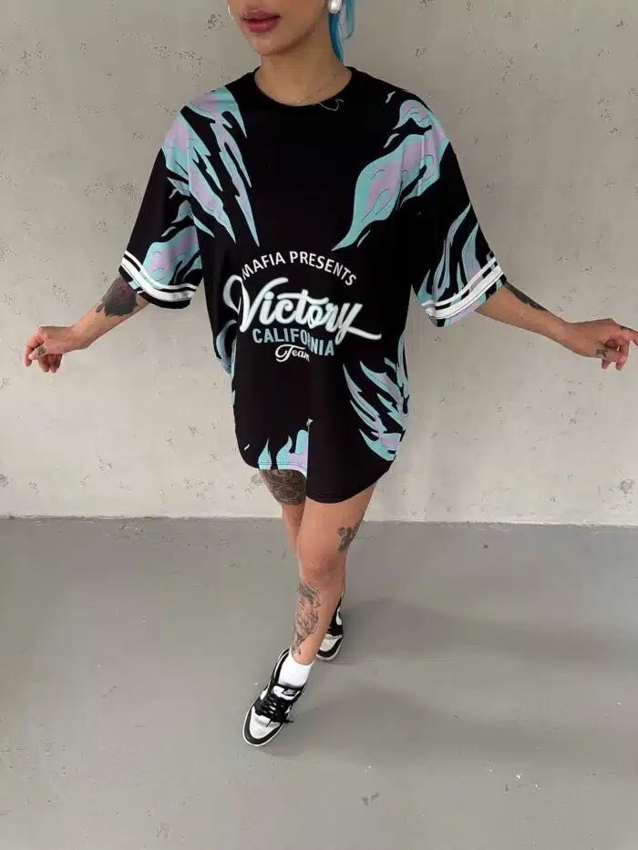 T-SHIRT - Görsel 5