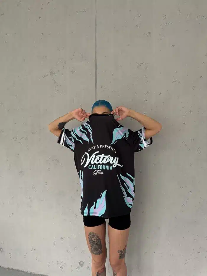 T-SHIRT - Görsel 6