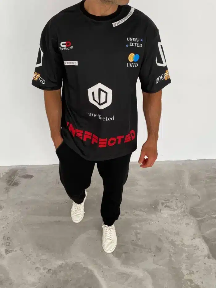 T-SHIRT - Görsel 3