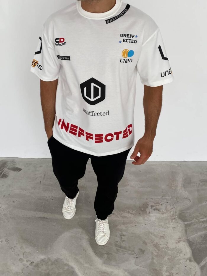 T-SHIRT - Görsel 4