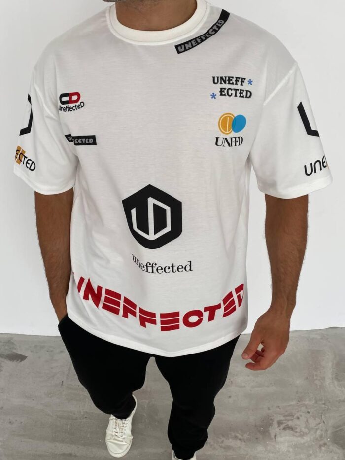 T-SHIRT - Görsel 3