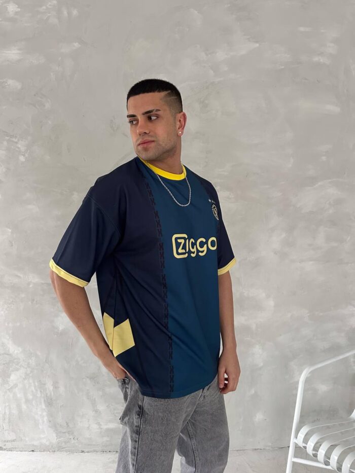 T-SHIRT - Görsel 1