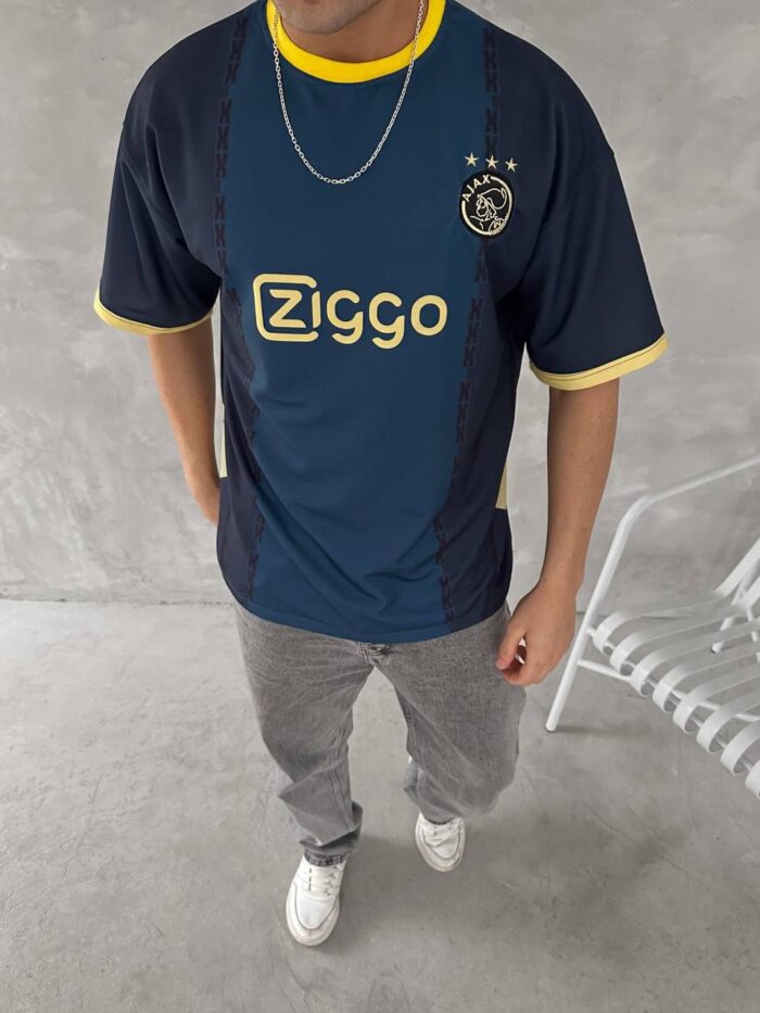 T-SHIRT - Görsel 5