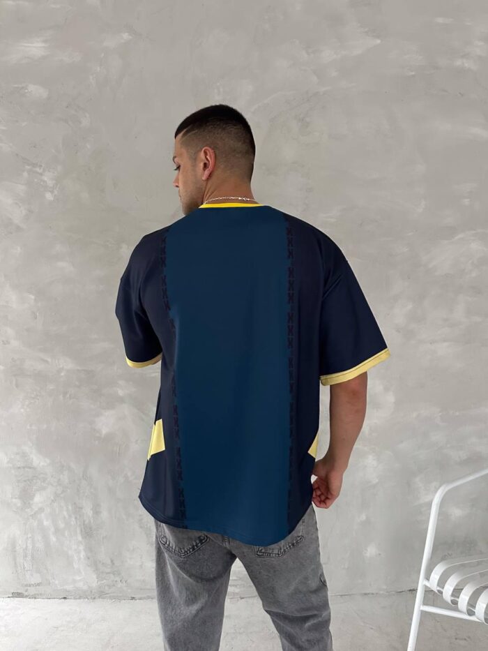 T-SHIRT - Görsel 6