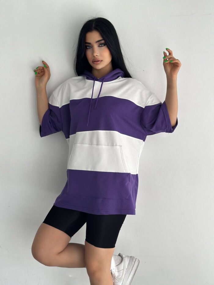 T-SHIRT - Görsel 4