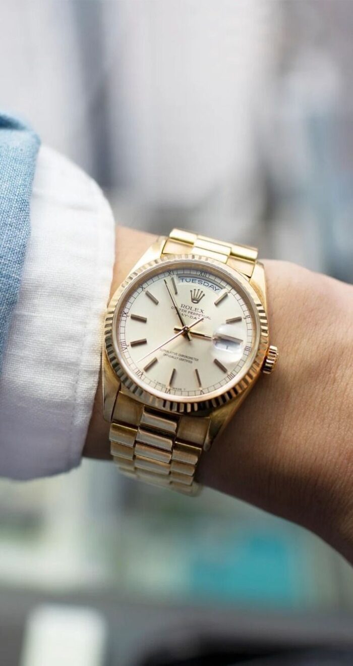 Rolex® Submariner - Görsel 2