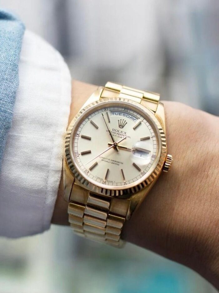 Rolex® Submariner - Görsel 1