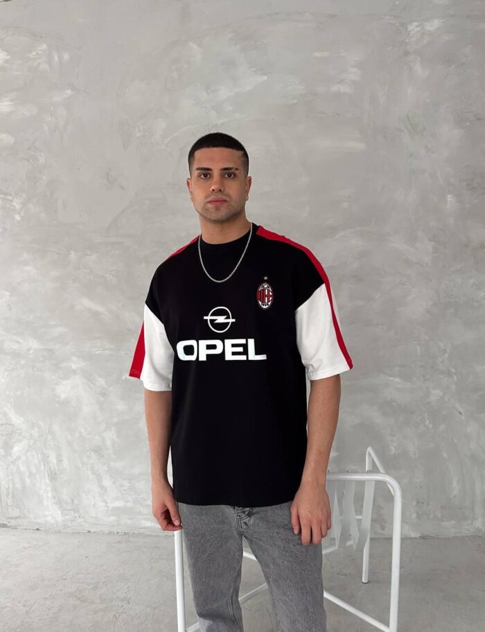 T-SHIRT - Görsel 1