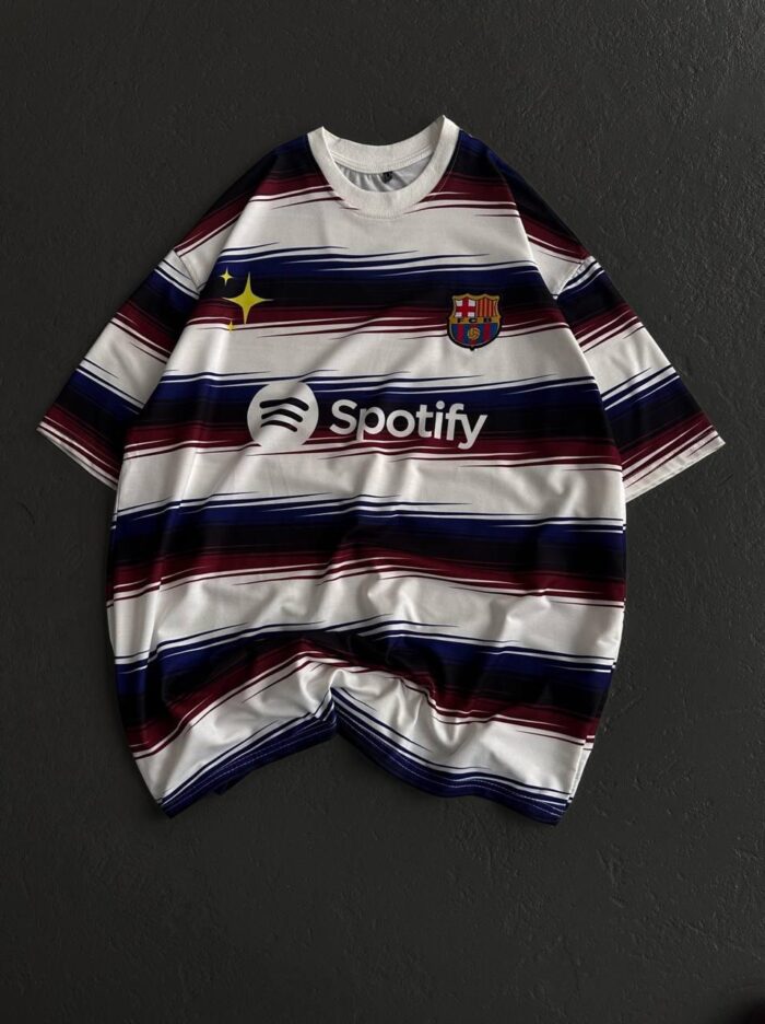 T-SHIRT - Görsel 4
