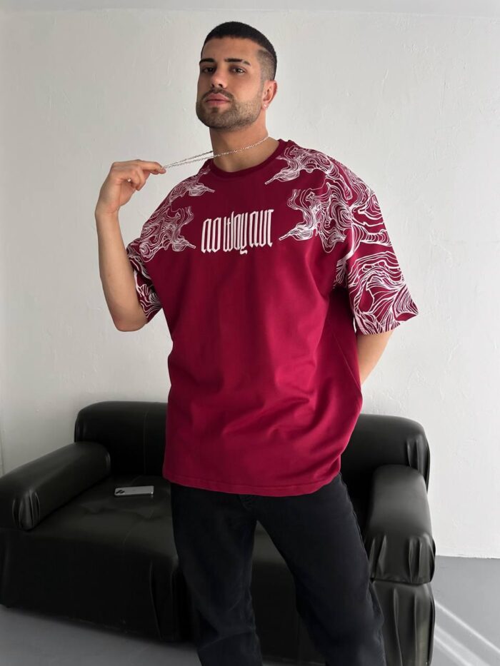 T-SHIRT - Görsel 1