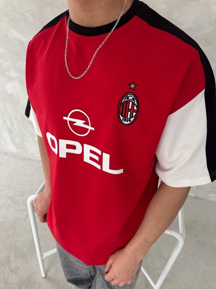T-SHIRT - Görsel 2