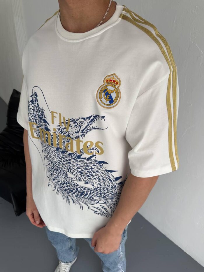 T-SHIRT - Görsel 4