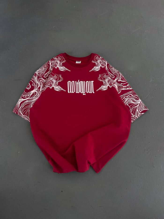 T-SHIRT - Görsel 4