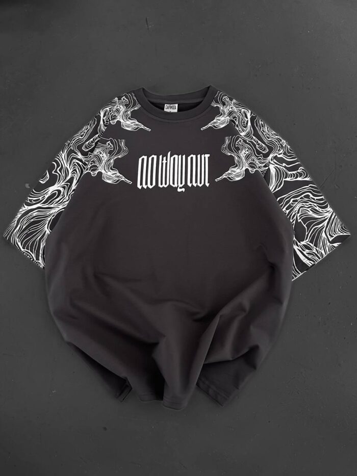 T-SHIRT - Görsel 4