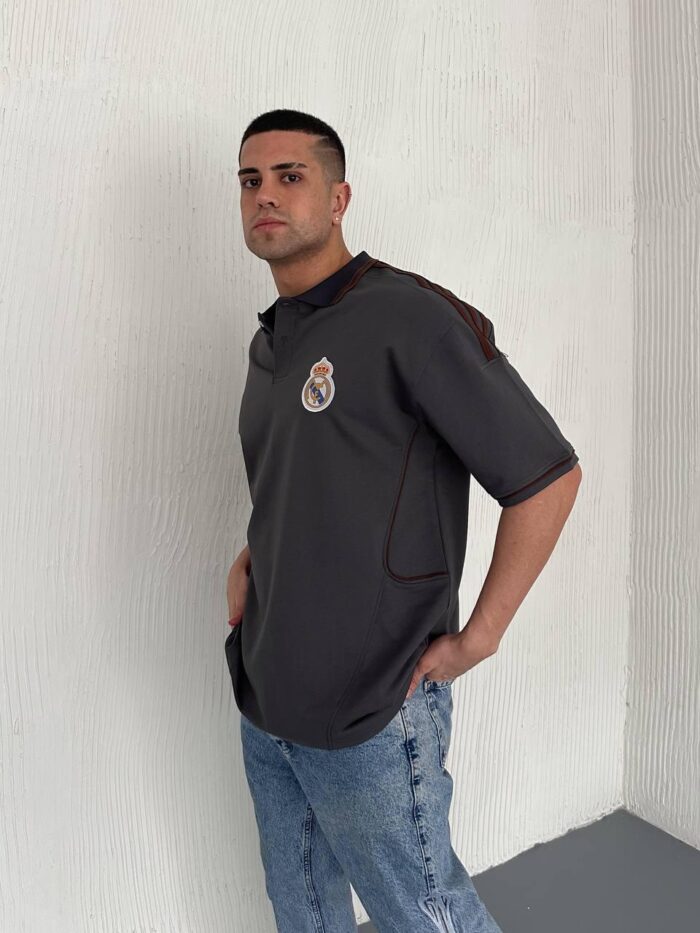 T-SHIRT - Görsel 4