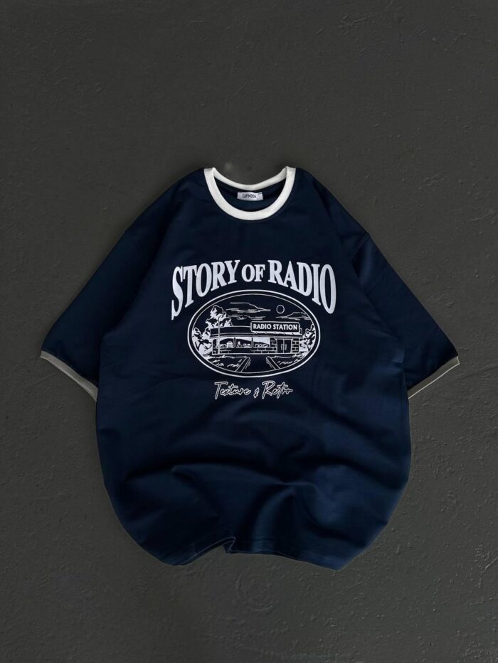 T-SHIRT - Görsel 3