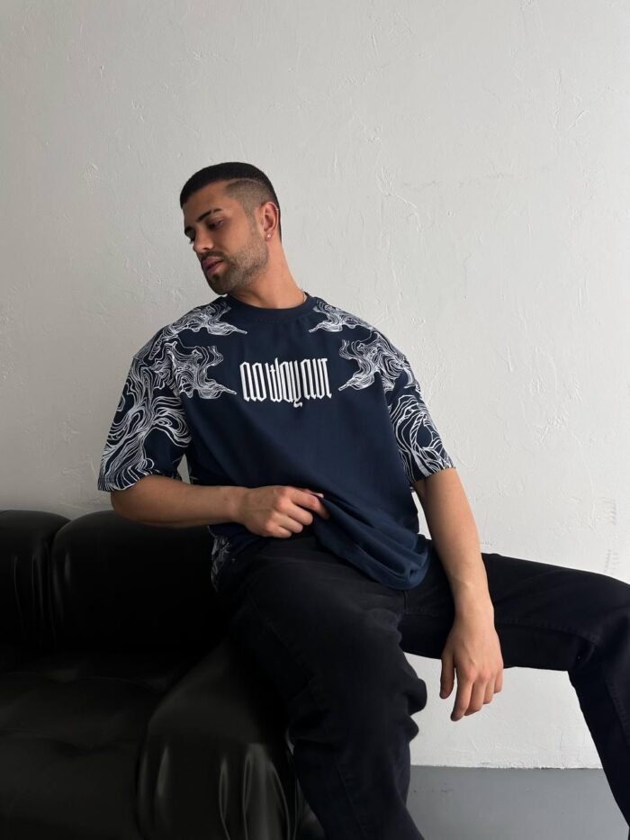T-SHIRT - Görsel 3