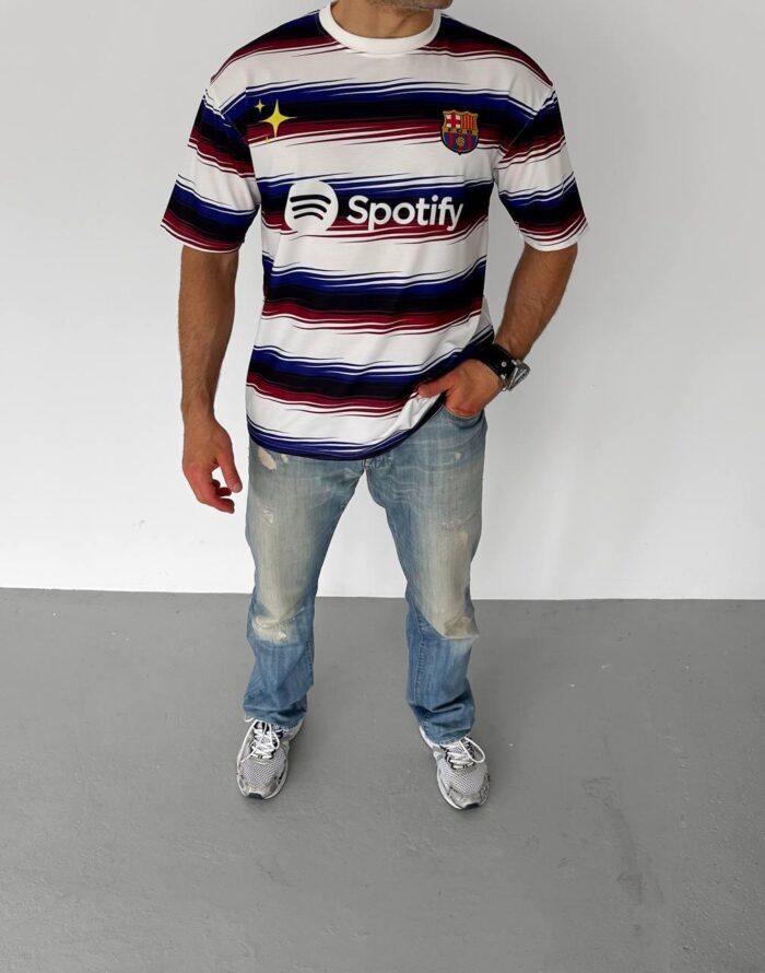 T-SHIRT - Görsel 2