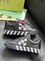 Off White Ayakkabı - Görsel 2