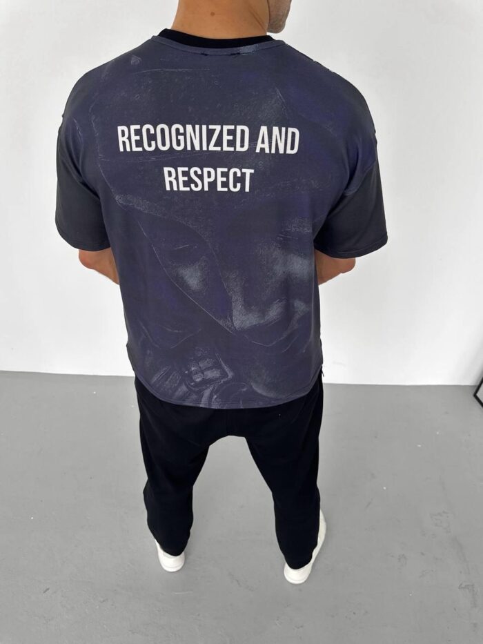 T-SHIRT - Görsel 4