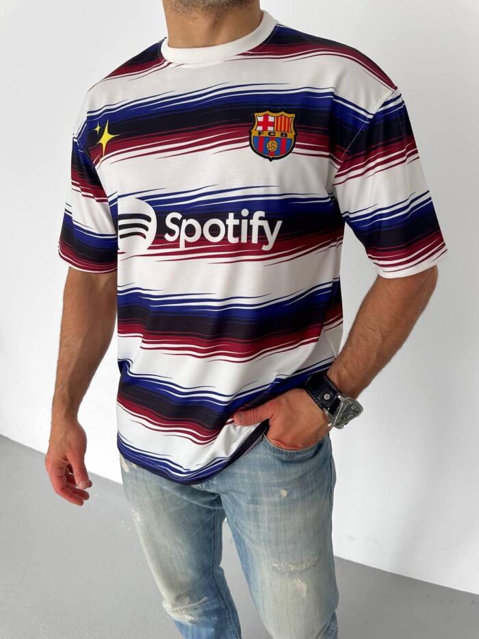 T-SHIRT - Görsel 1