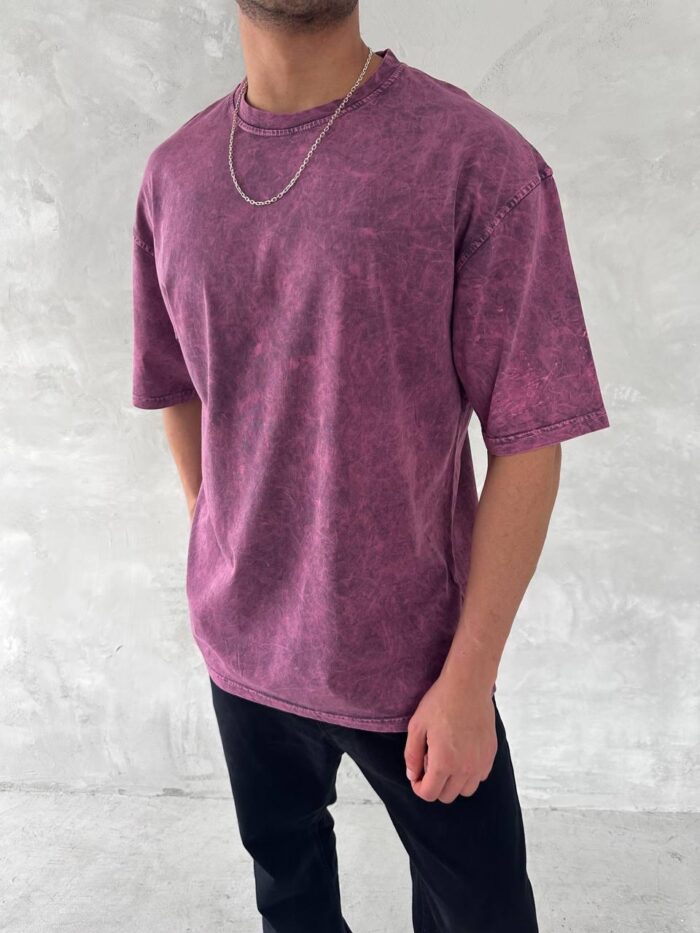 T-SHIRT - Görsel 1