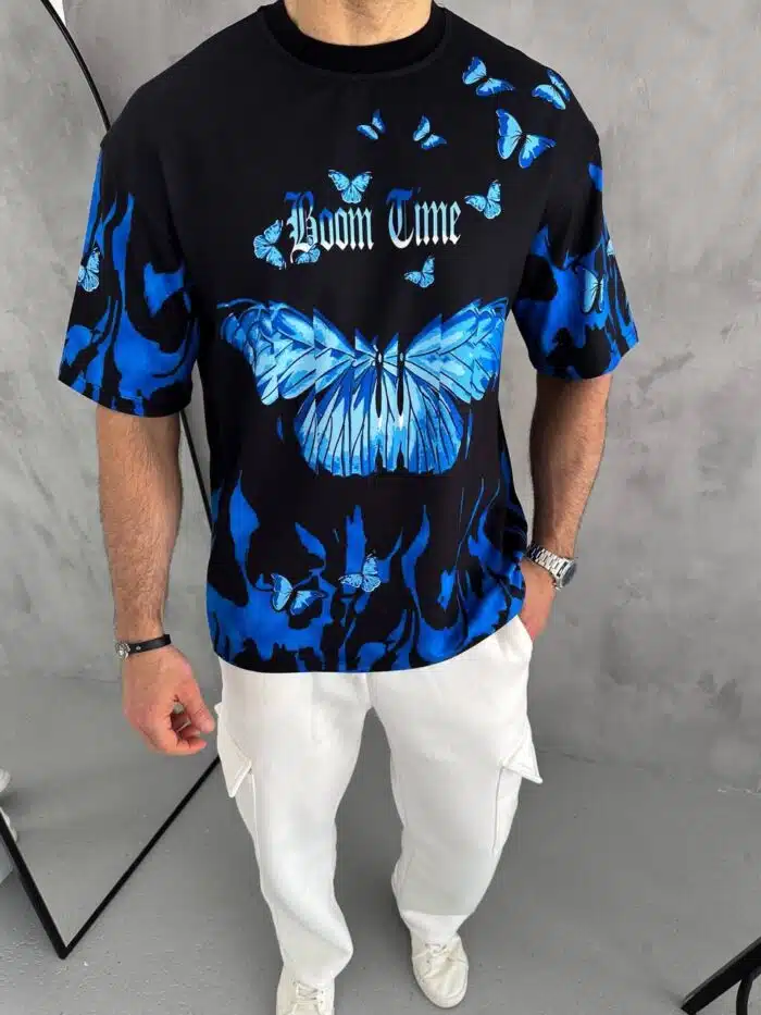 T-SHIRT - Görsel 1