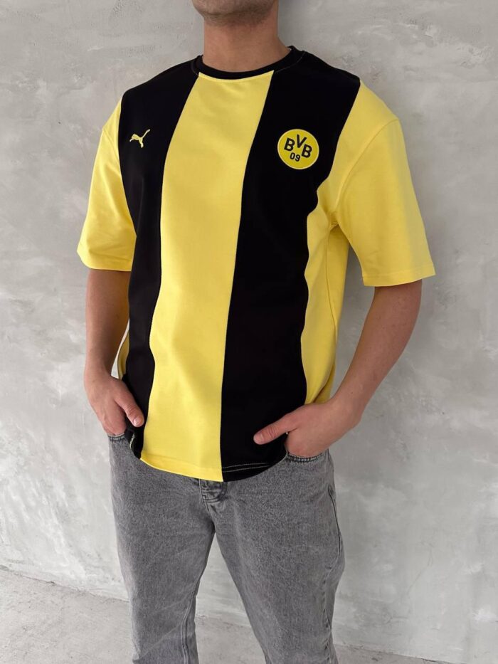 T-SHIRT - Görsel 1