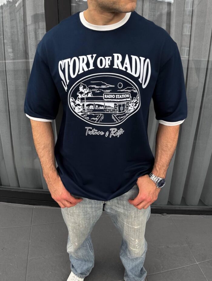 T-SHIRT - Görsel 2