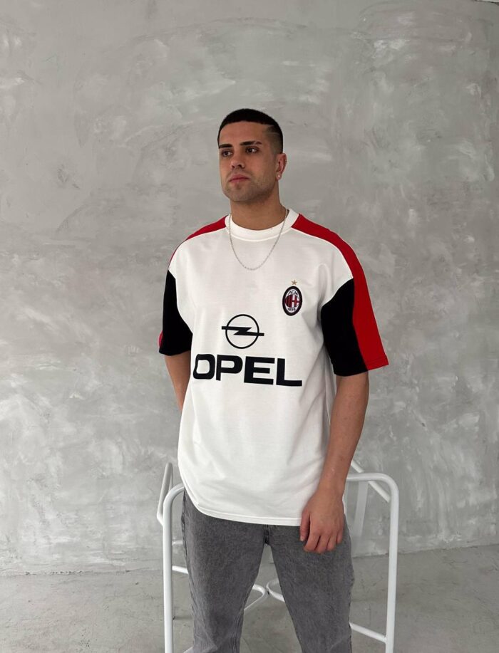 T-SHIRT - Görsel 1