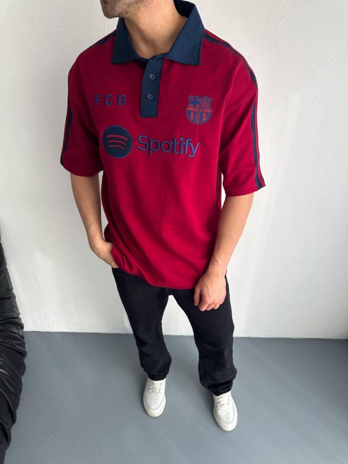 T-SHIRT - Görsel 4