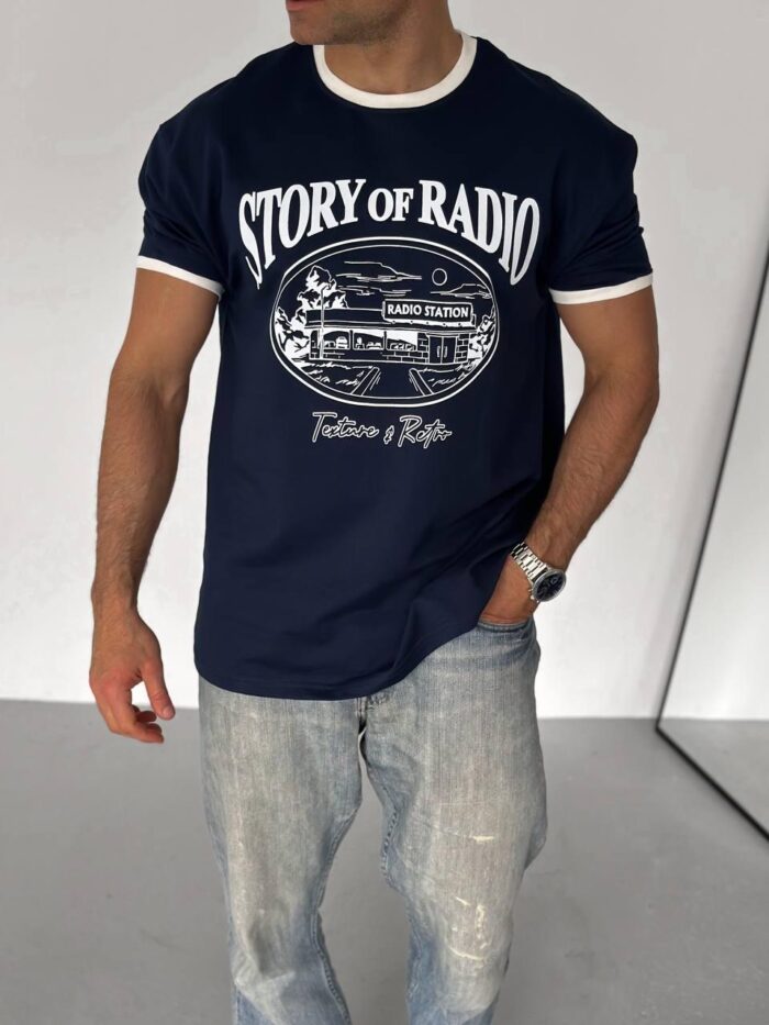 T-SHIRT - Görsel 1