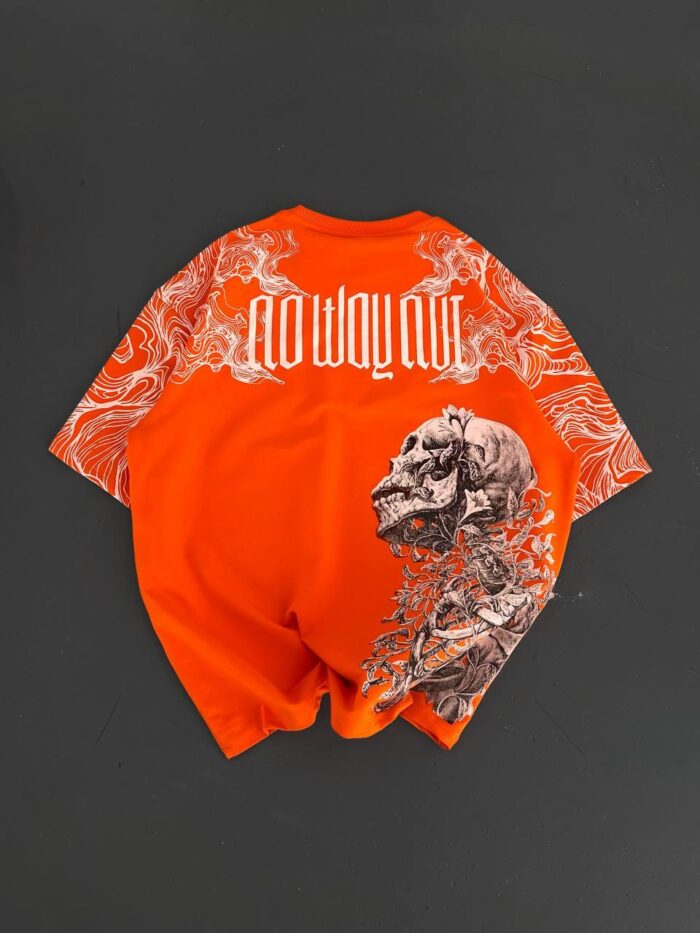 T-SHIRT - Görsel 2