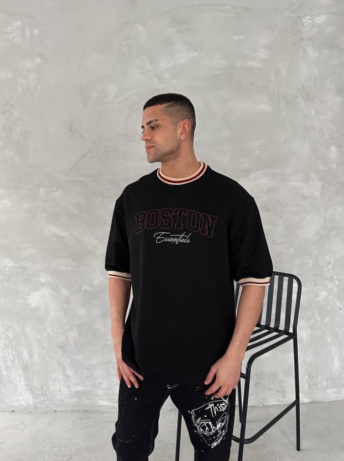 T-SHIRT - Görsel 3