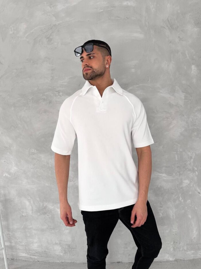 T-SHIRT - Görsel 3