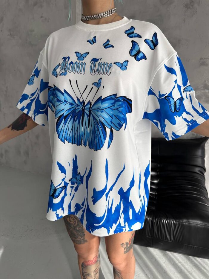 T-SHIRT - Görsel 2