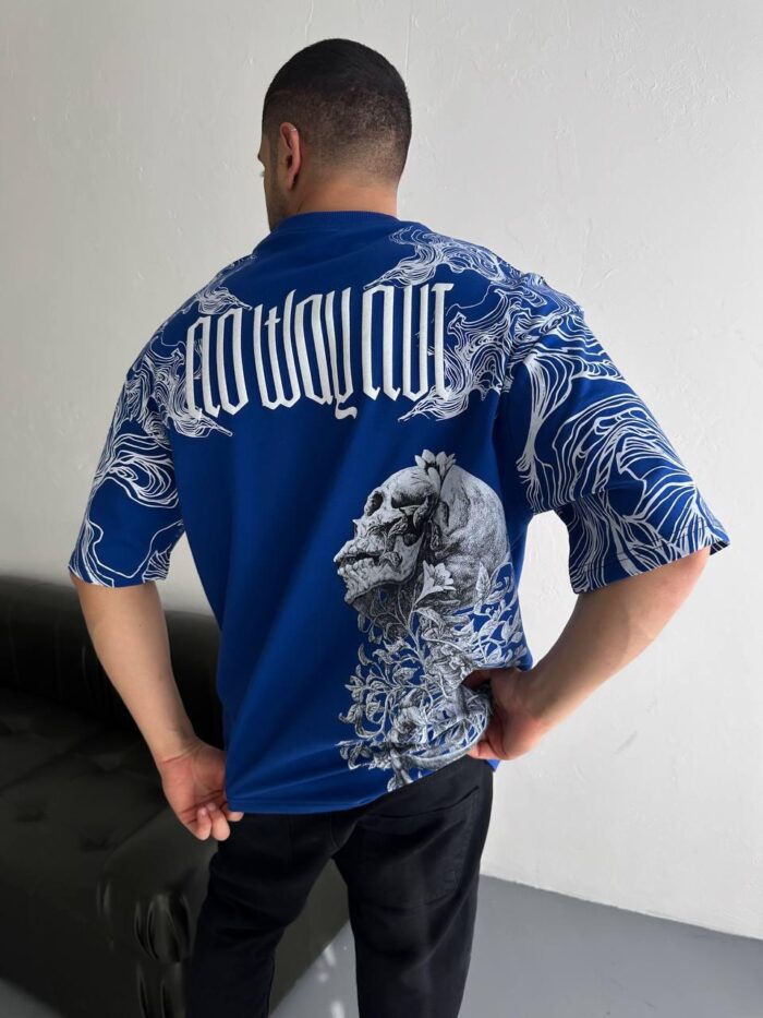 T-SHIRT - Görsel 3